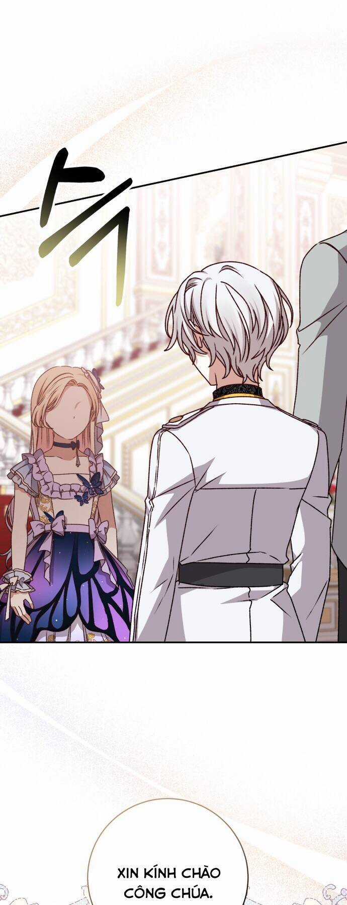 Bạo Chúa Muốn Sống Hiền Lành Chapter 37 trang 52