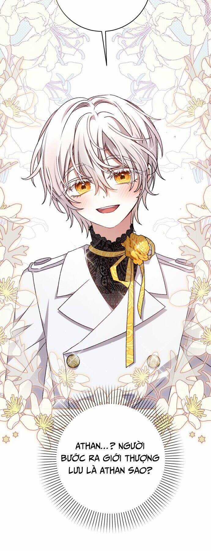 Bạo Chúa Muốn Sống Hiền Lành Chapter 37 trang 53