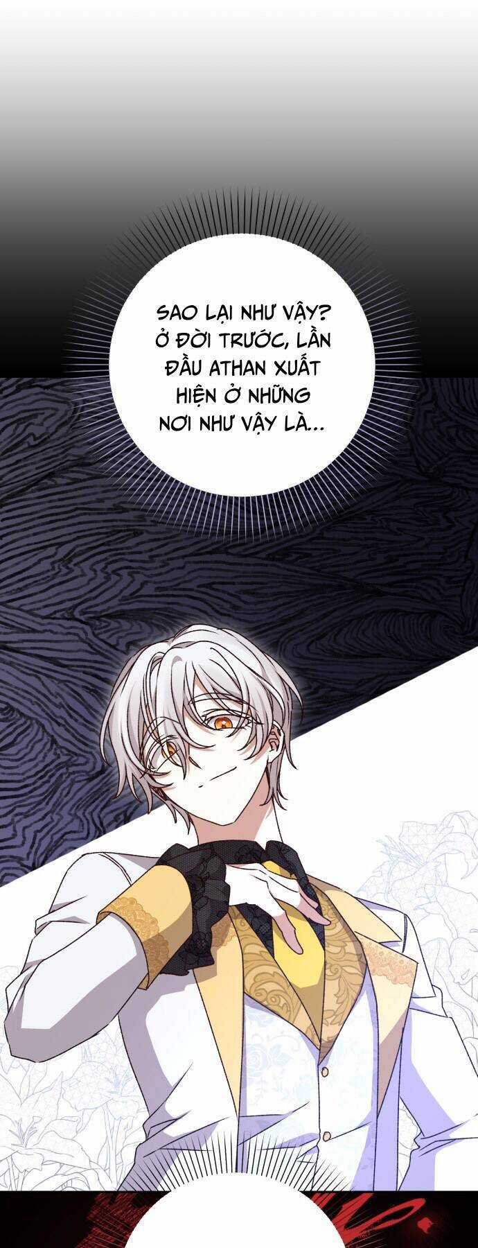 Bạo Chúa Muốn Sống Hiền Lành Chapter 37 trang 54