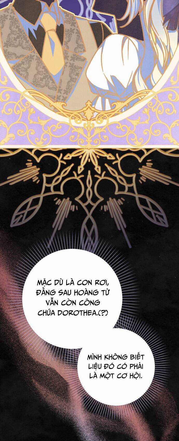 Bạo Chúa Muốn Sống Hiền Lành Chapter 37 trang 6