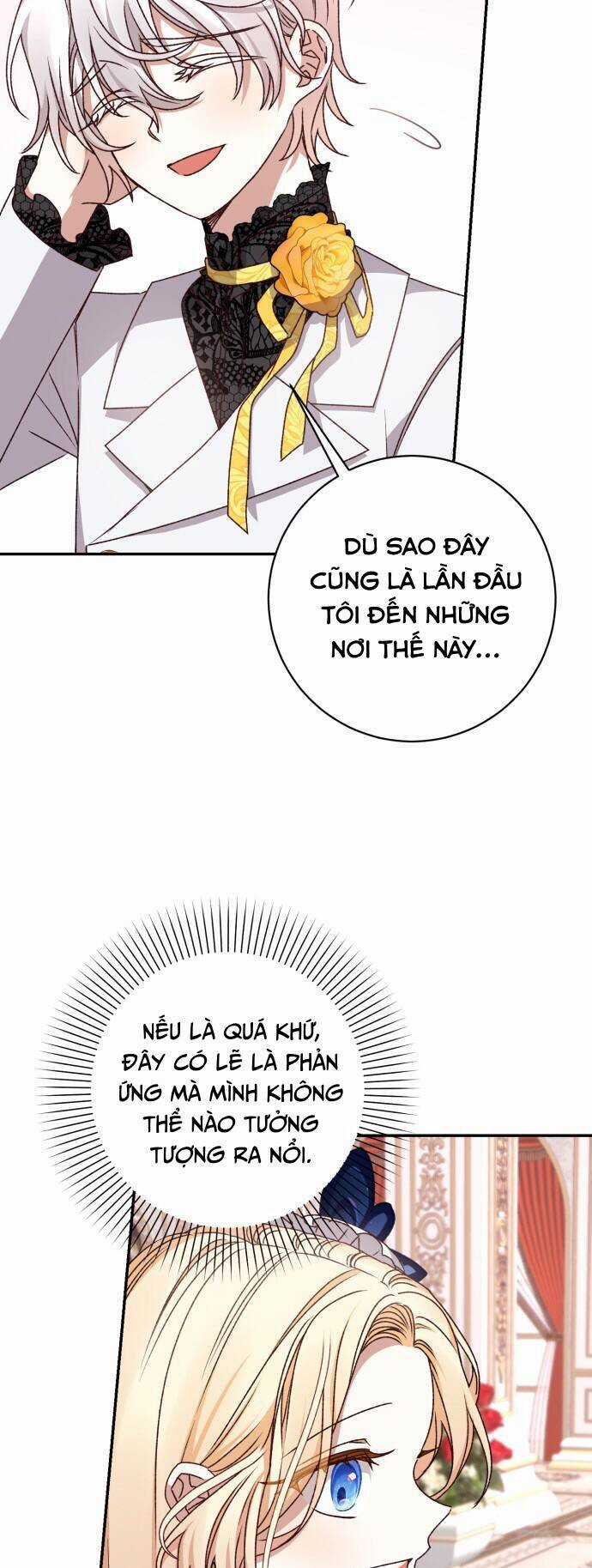 Bạo Chúa Muốn Sống Hiền Lành Chapter 37 trang 60