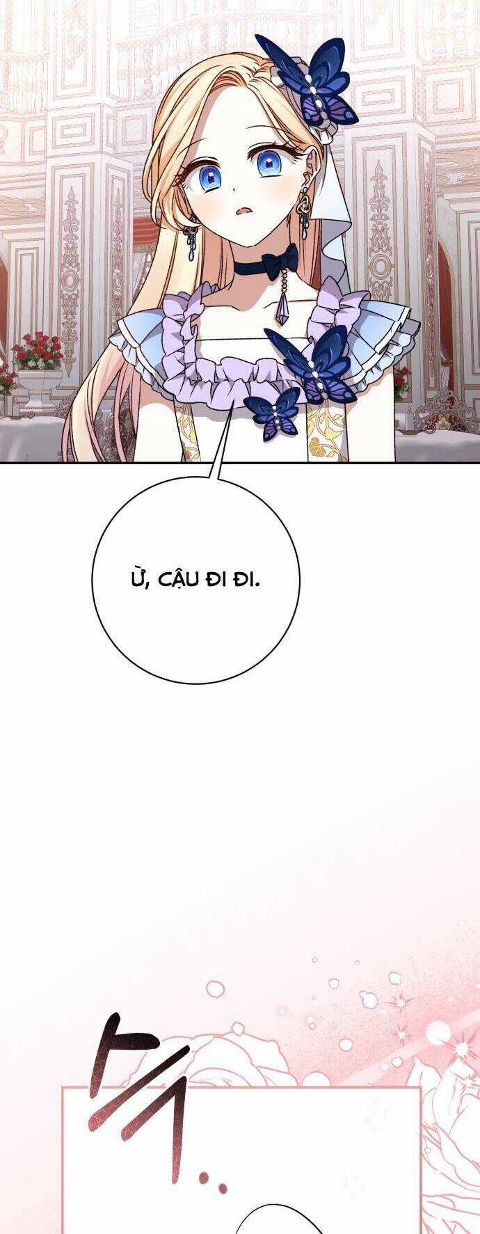 Bạo Chúa Muốn Sống Hiền Lành Chapter 37 trang 63