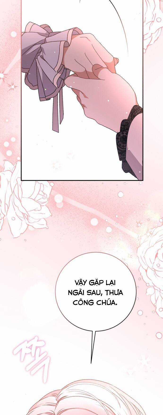 Bạo Chúa Muốn Sống Hiền Lành Chapter 37 trang 64