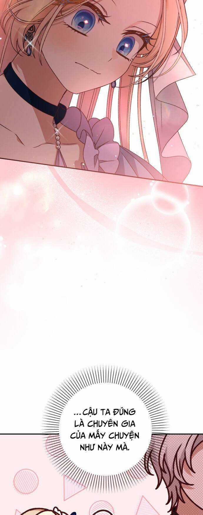 Bạo Chúa Muốn Sống Hiền Lành Chapter 37 trang 66