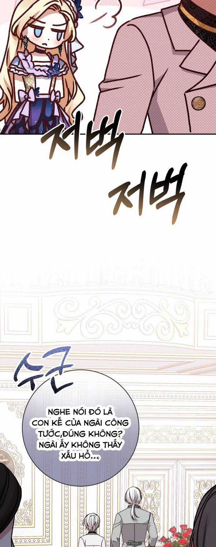 Bạo Chúa Muốn Sống Hiền Lành Chapter 37 trang 67