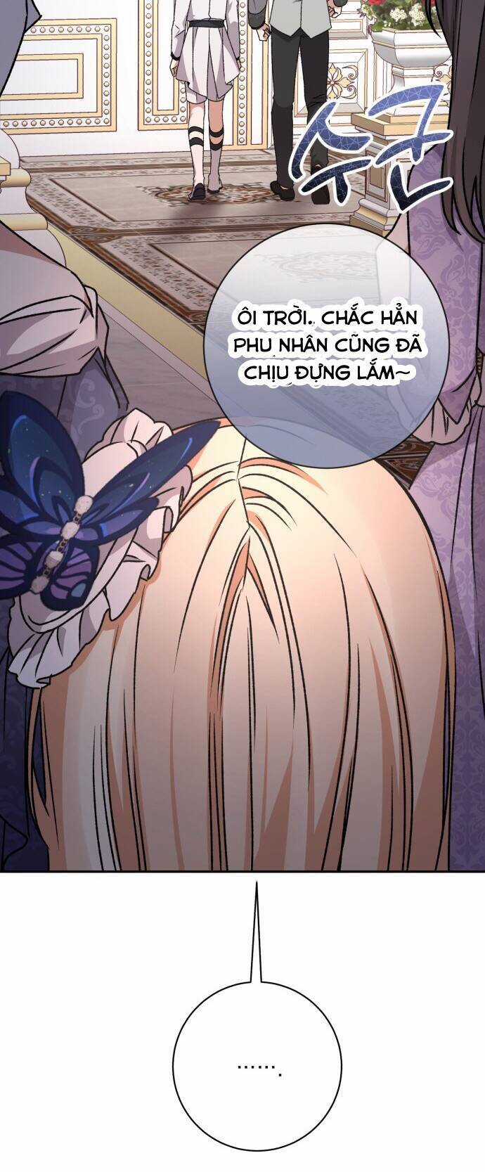 Bạo Chúa Muốn Sống Hiền Lành Chapter 37 trang 68