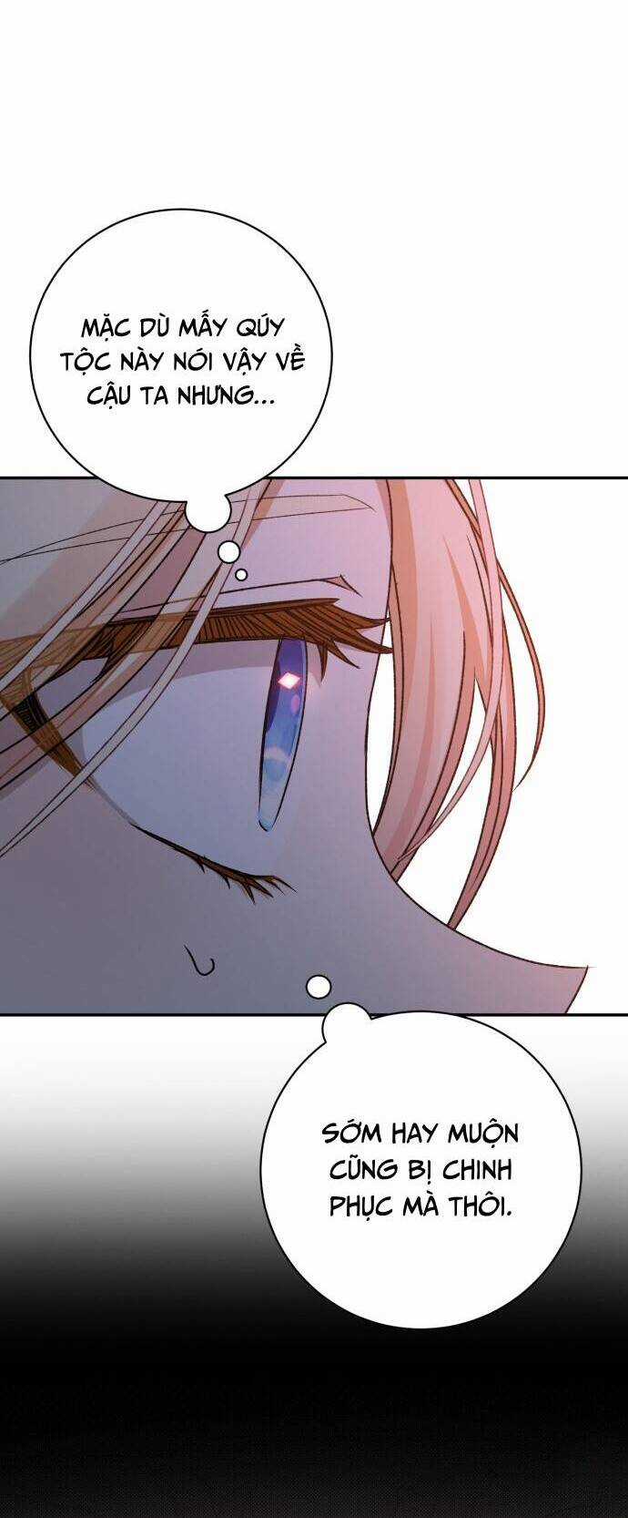 Bạo Chúa Muốn Sống Hiền Lành Chapter 37 trang 69