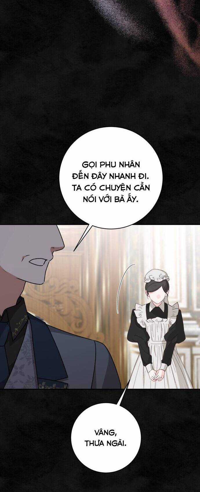 Bạo Chúa Muốn Sống Hiền Lành Chapter 37 trang 7