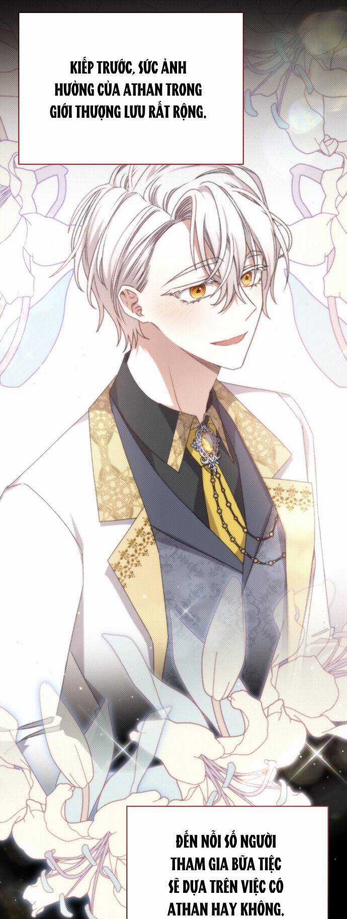 Bạo Chúa Muốn Sống Hiền Lành Chapter 37 trang 70