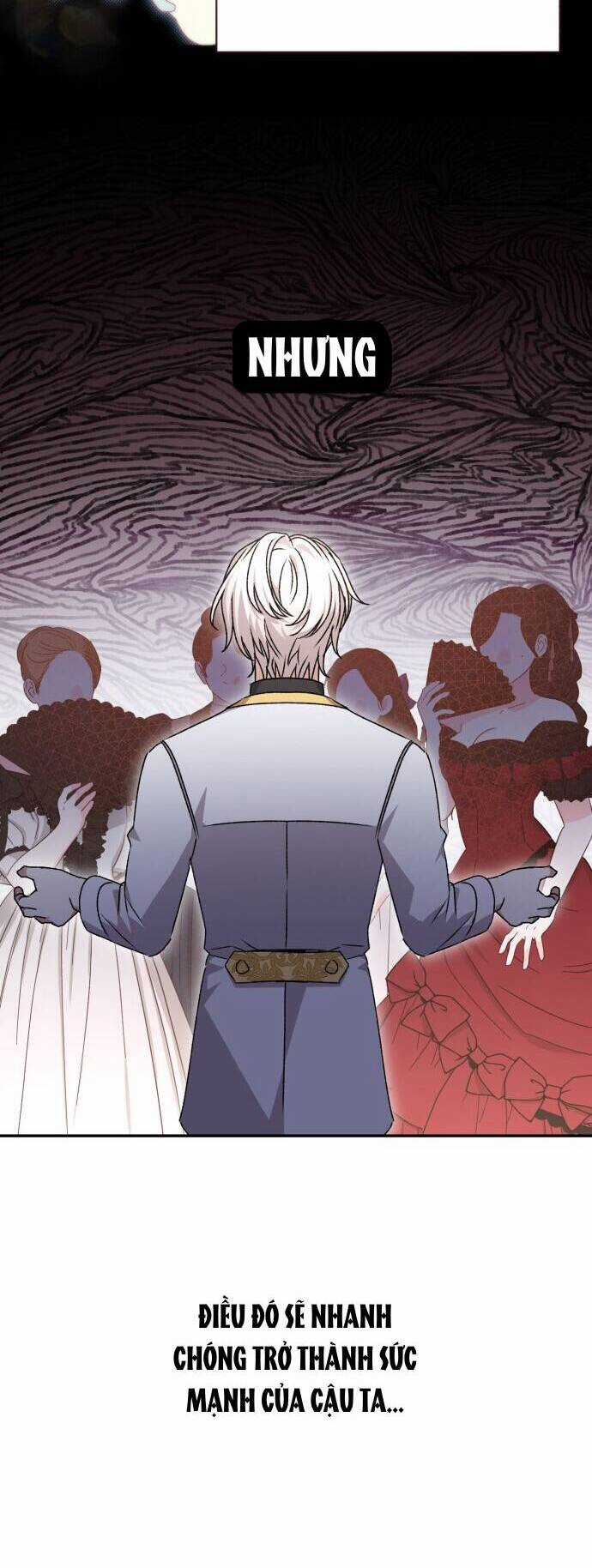 Bạo Chúa Muốn Sống Hiền Lành Chapter 37 trang 71