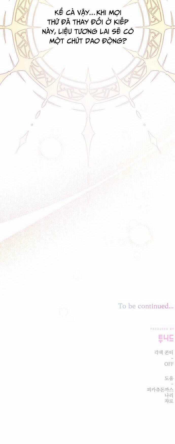 Bạo Chúa Muốn Sống Hiền Lành Chapter 37 trang 73