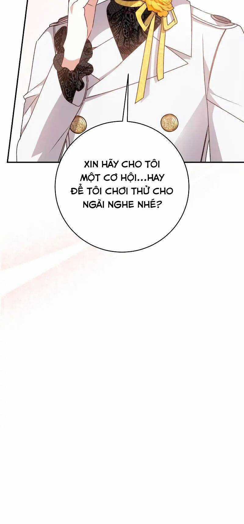 Bạo Chúa Muốn Sống Hiền Lành Chapter 38 trang 10