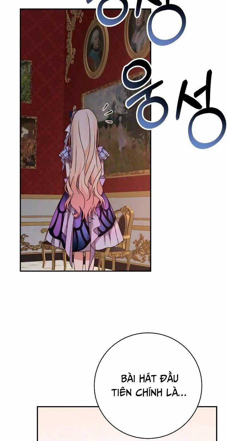 Bạo Chúa Muốn Sống Hiền Lành Chapter 38 trang 13