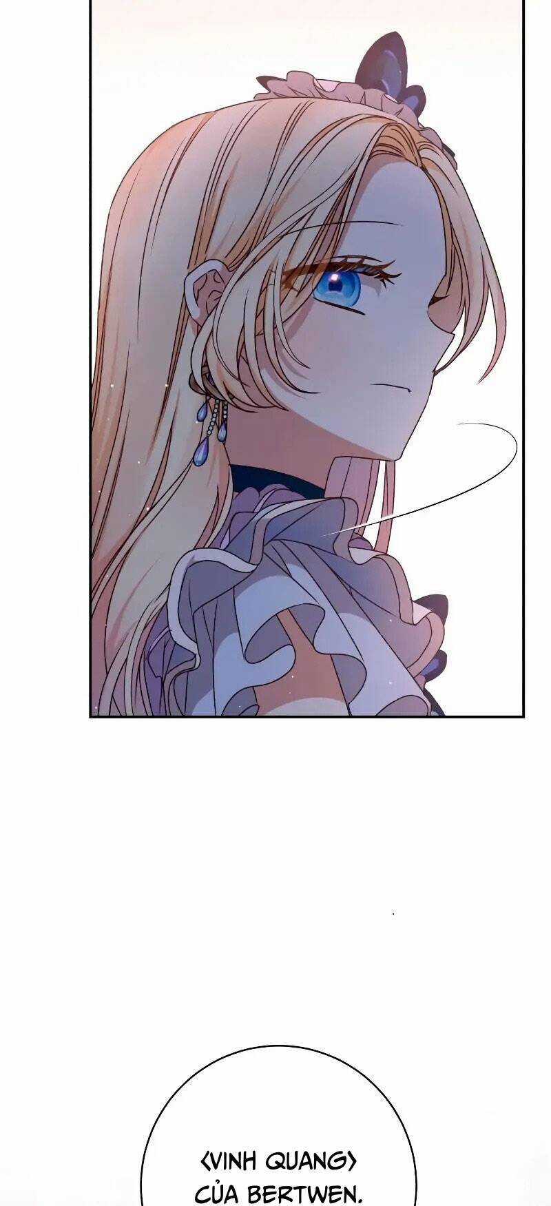 Bạo Chúa Muốn Sống Hiền Lành Chapter 38 trang 14