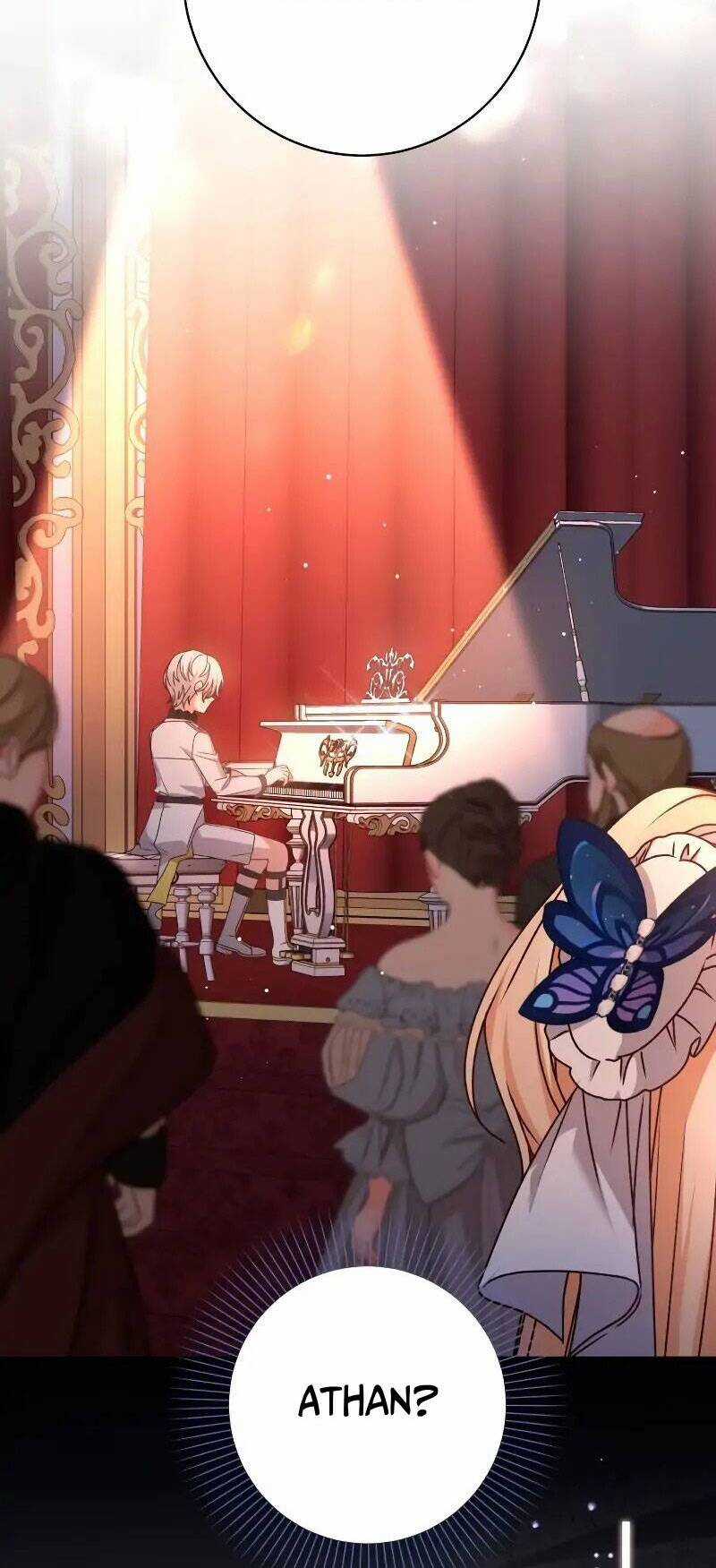 Bạo Chúa Muốn Sống Hiền Lành Chapter 38 trang 15