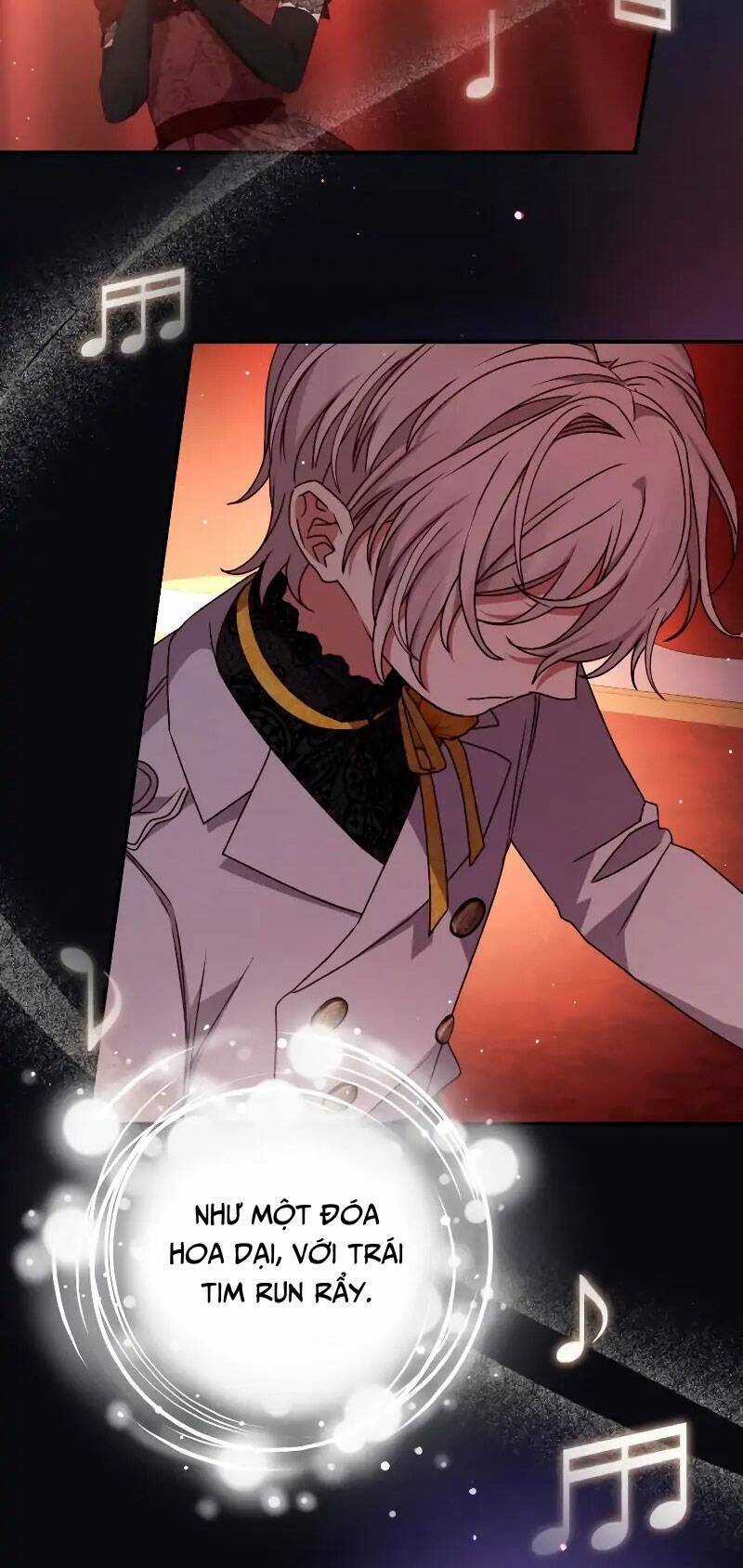 Bạo Chúa Muốn Sống Hiền Lành Chapter 38 trang 18