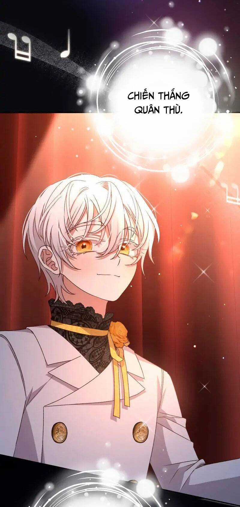 Bạo Chúa Muốn Sống Hiền Lành Chapter 38 trang 20