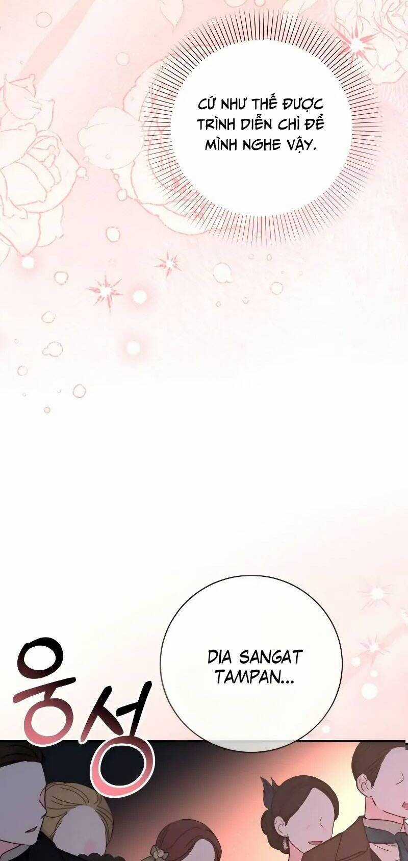 Bạo Chúa Muốn Sống Hiền Lành Chapter 38 trang 23