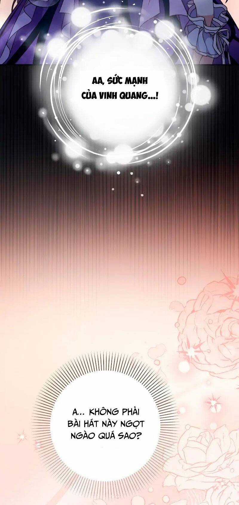 Bạo Chúa Muốn Sống Hiền Lành Chapter 38 trang 24