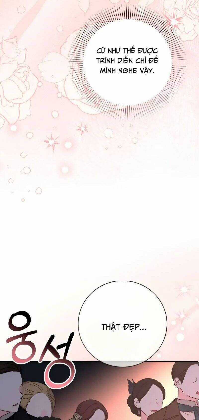 Bạo Chúa Muốn Sống Hiền Lành Chapter 38 trang 25