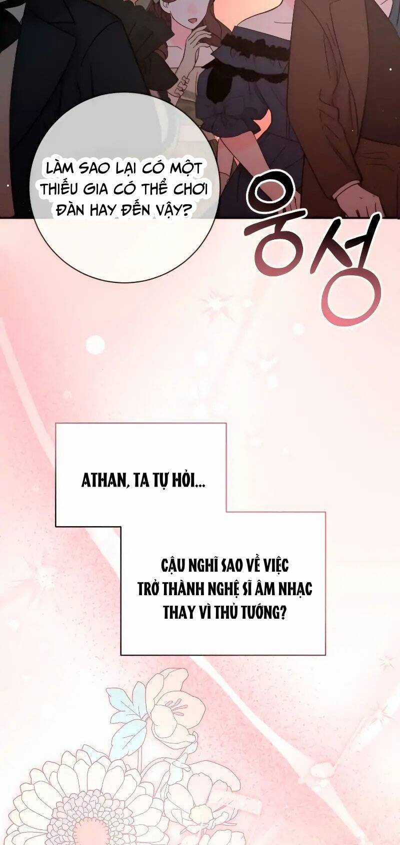 Bạo Chúa Muốn Sống Hiền Lành Chapter 38 trang 26