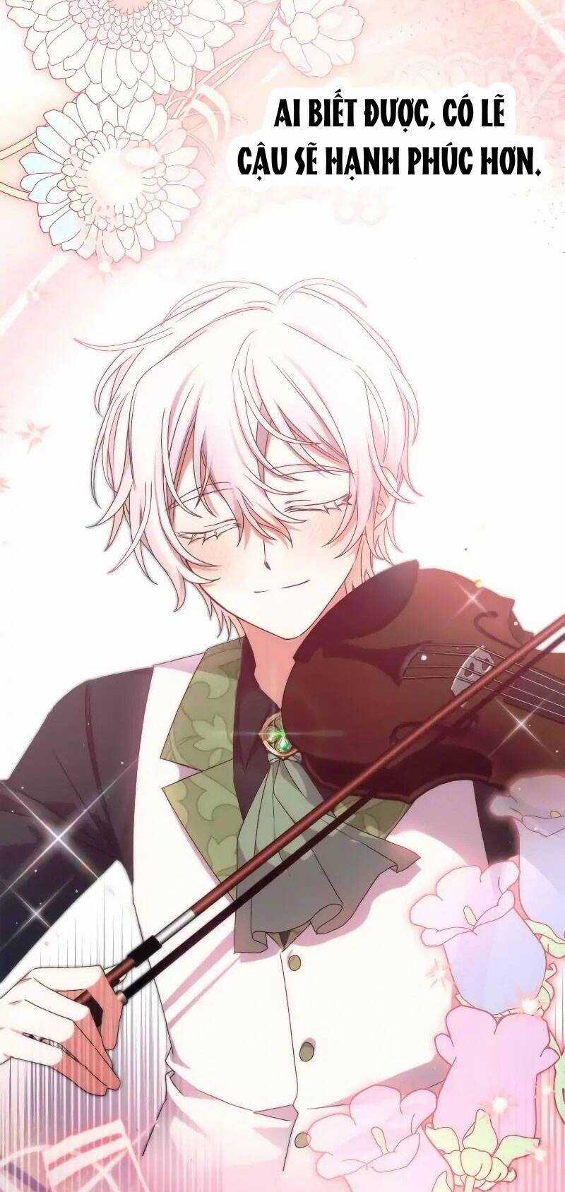 Bạo Chúa Muốn Sống Hiền Lành Chapter 38 trang 27