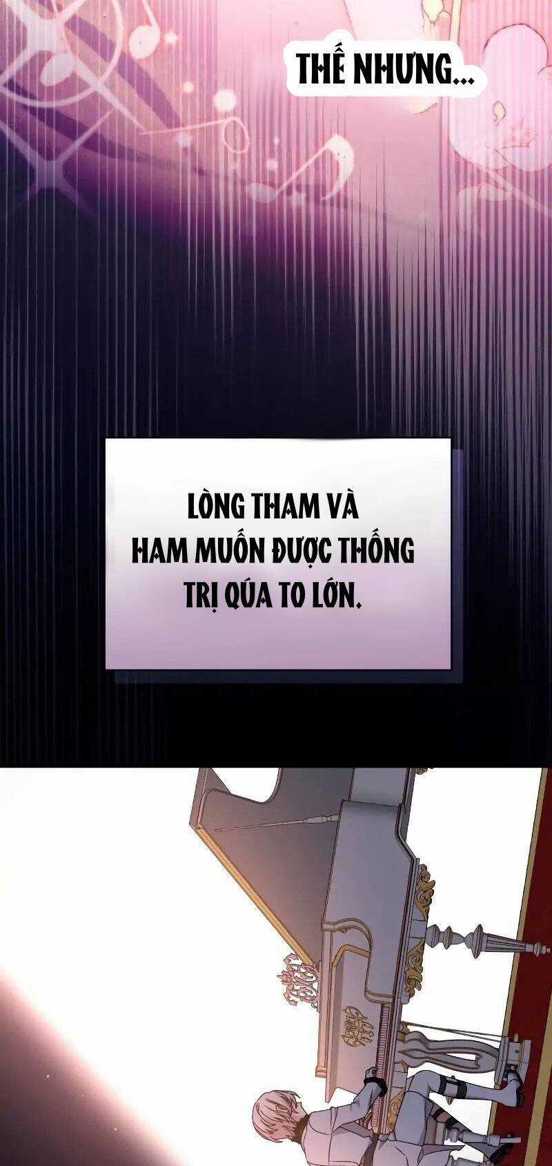 Bạo Chúa Muốn Sống Hiền Lành Chapter 38 trang 28