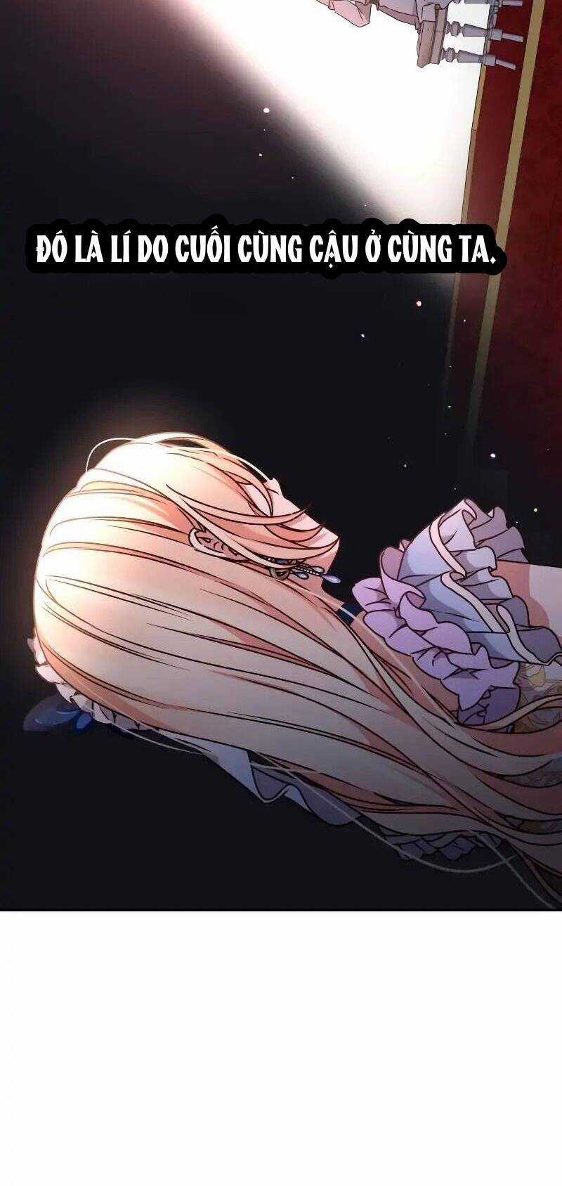 Bạo Chúa Muốn Sống Hiền Lành Chapter 38 trang 29