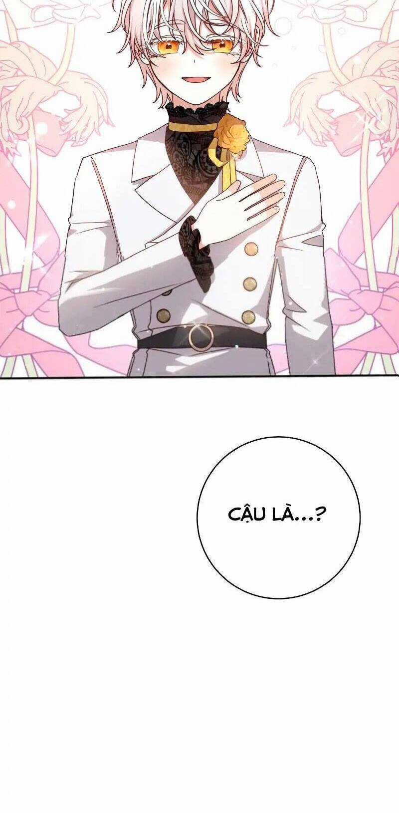 Bạo Chúa Muốn Sống Hiền Lành Chapter 38 trang 3