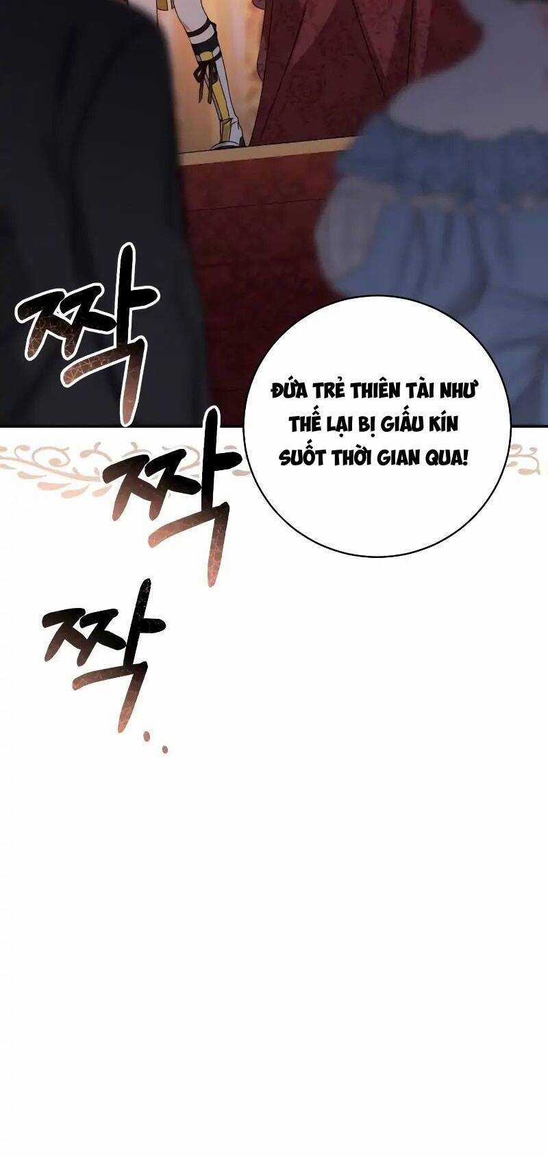 Bạo Chúa Muốn Sống Hiền Lành Chapter 38 trang 31