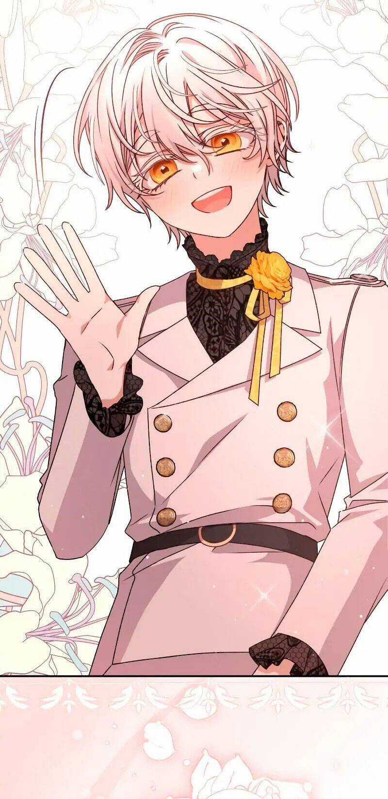 Bạo Chúa Muốn Sống Hiền Lành Chapter 38 trang 33