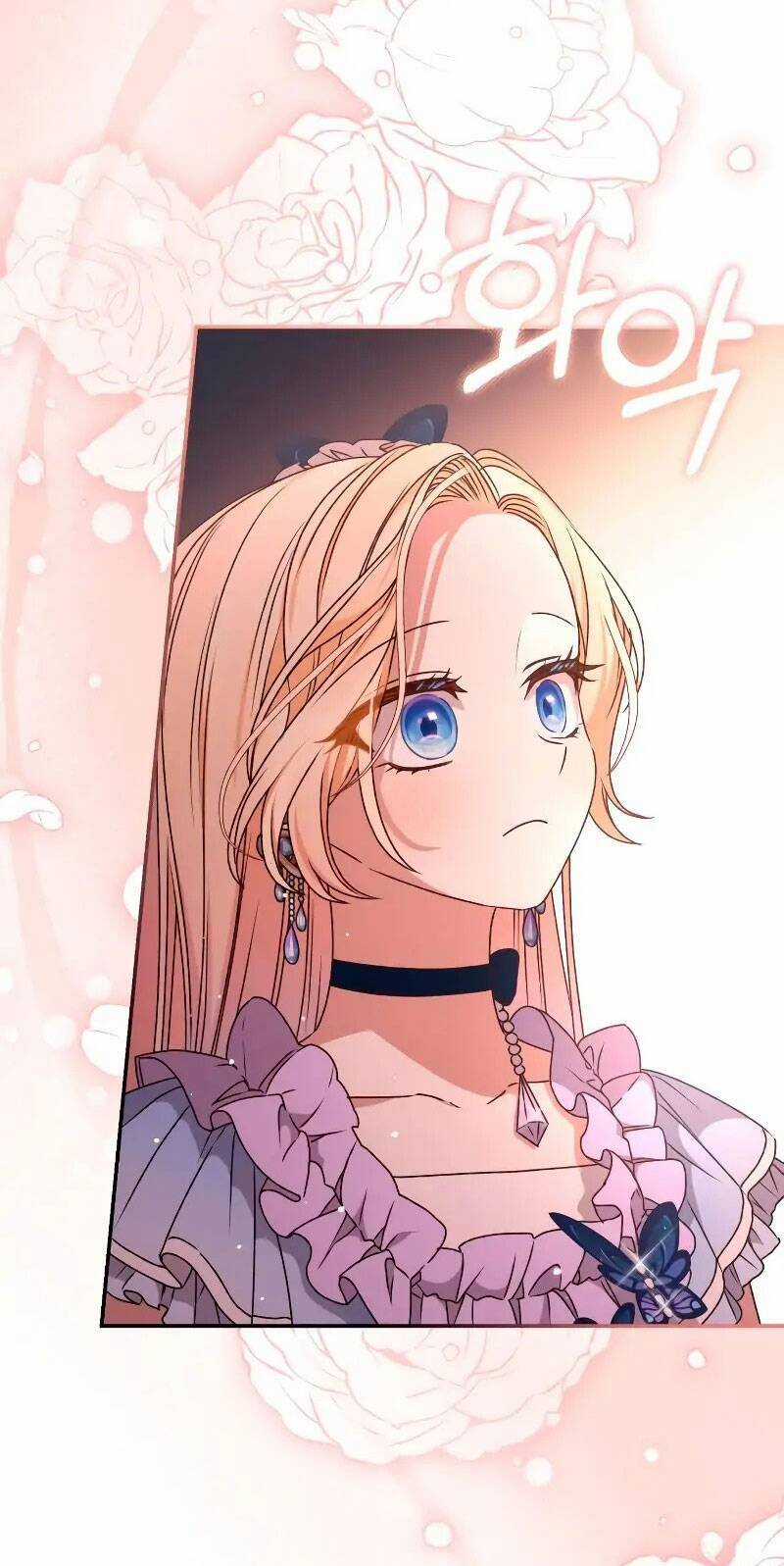 Bạo Chúa Muốn Sống Hiền Lành Chapter 38 trang 34