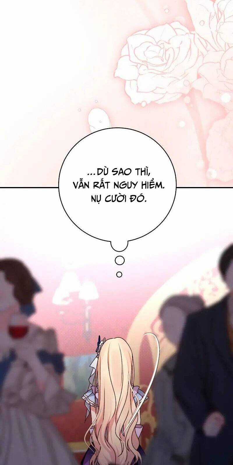 Bạo Chúa Muốn Sống Hiền Lành Chapter 38 trang 35