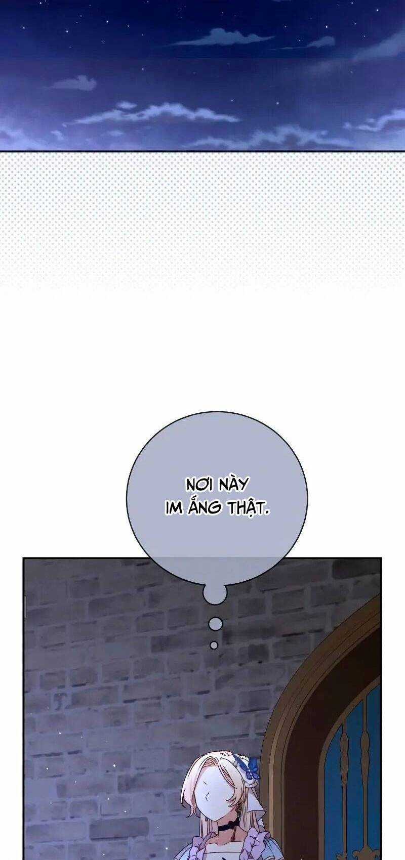 Bạo Chúa Muốn Sống Hiền Lành Chapter 38 trang 37