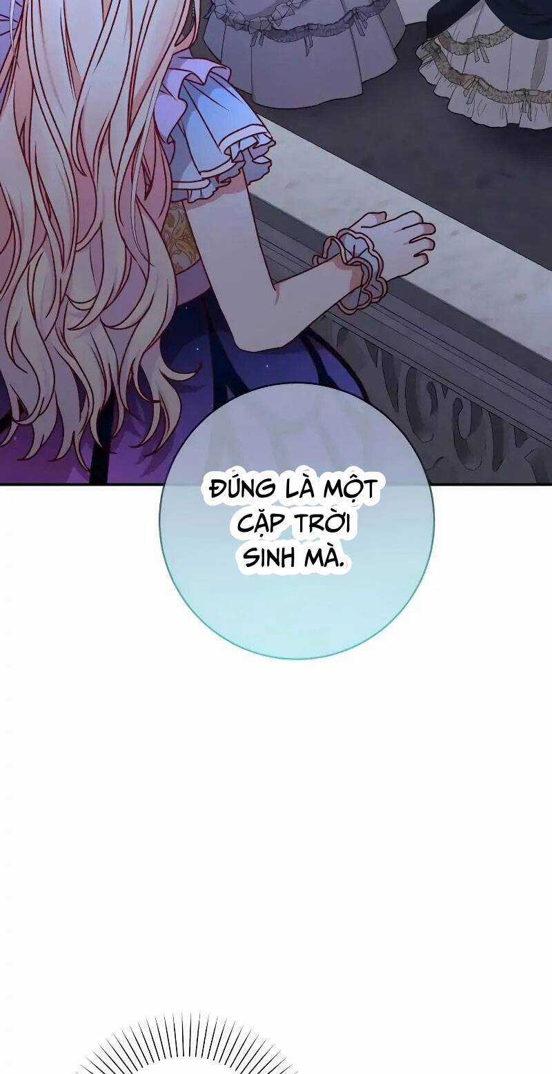 Bạo Chúa Muốn Sống Hiền Lành Chapter 38 trang 40