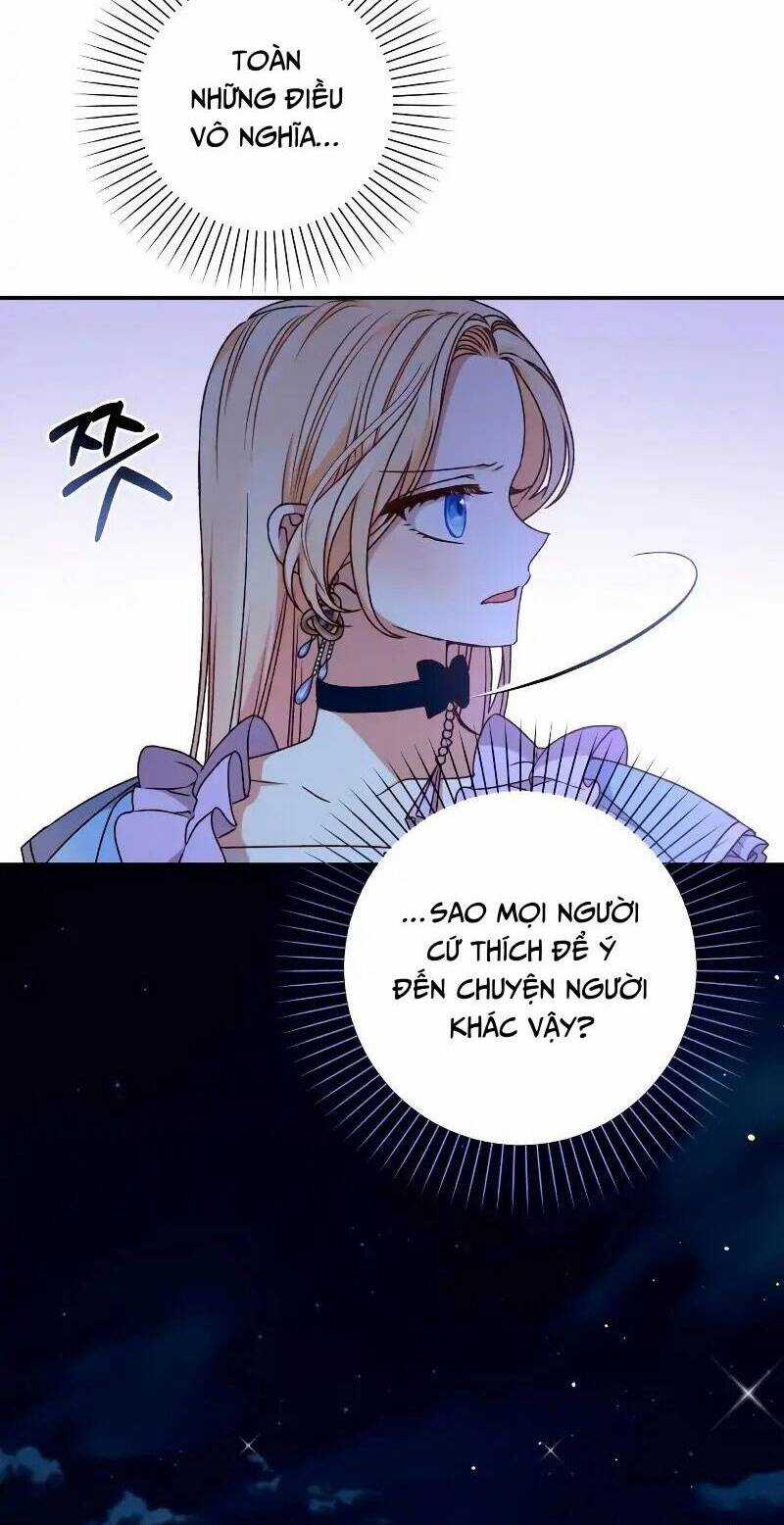 Bạo Chúa Muốn Sống Hiền Lành Chapter 38 trang 41