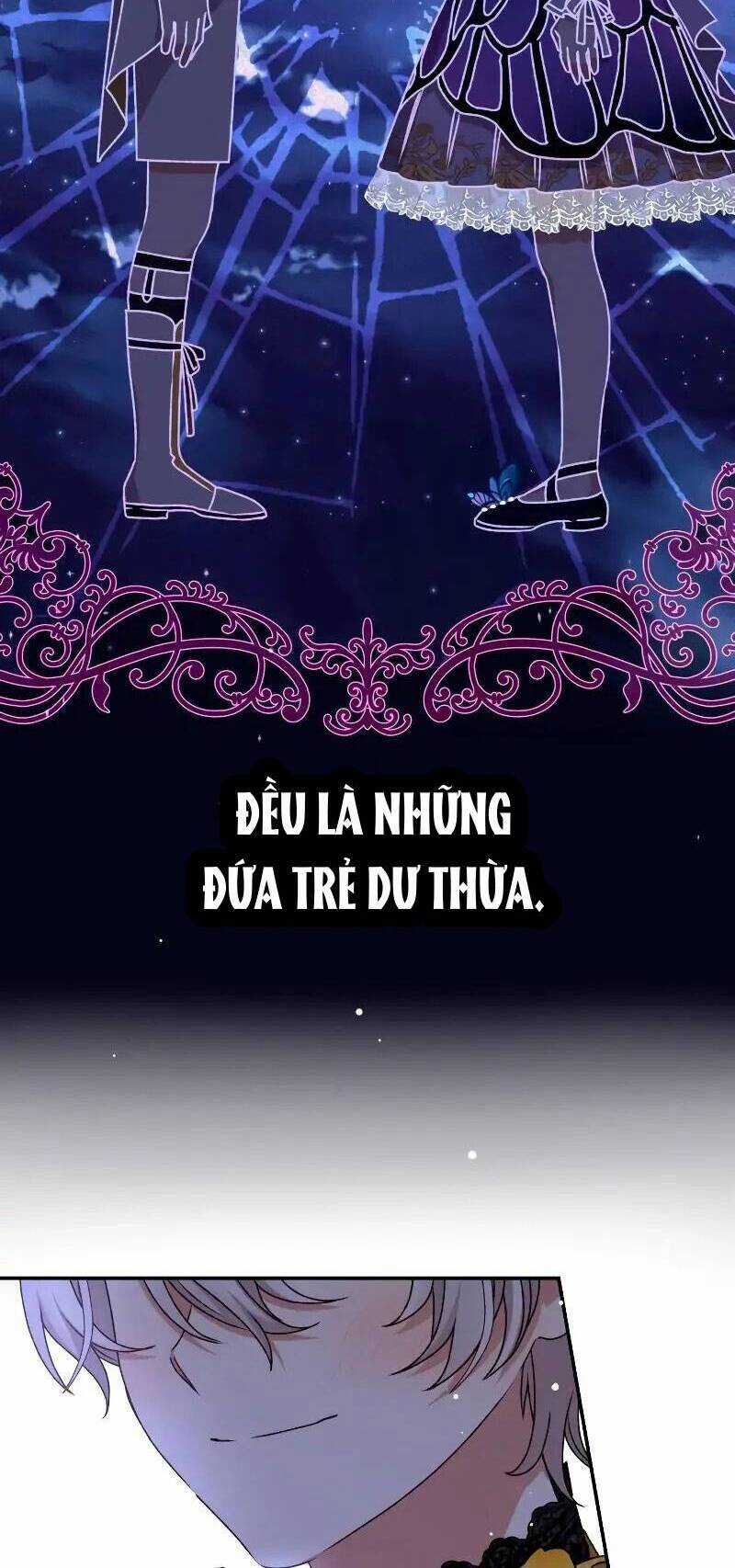 Bạo Chúa Muốn Sống Hiền Lành Chapter 38 trang 47