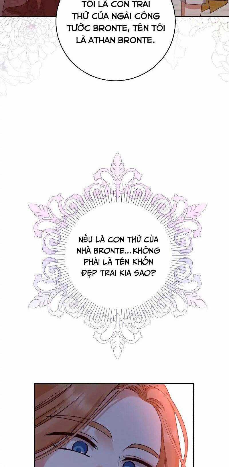 Bạo Chúa Muốn Sống Hiền Lành Chapter 38 trang 5