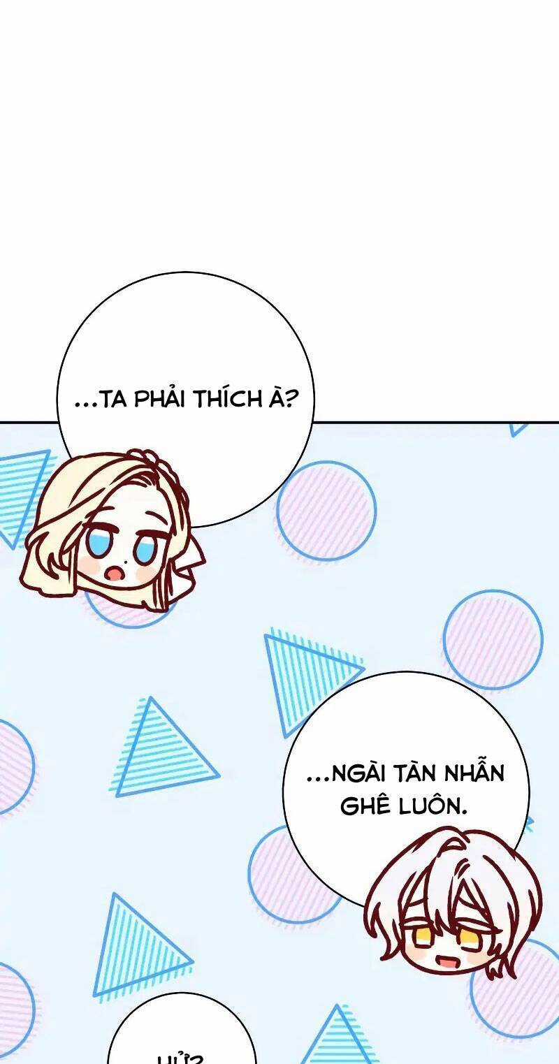 Bạo Chúa Muốn Sống Hiền Lành Chapter 38 trang 50