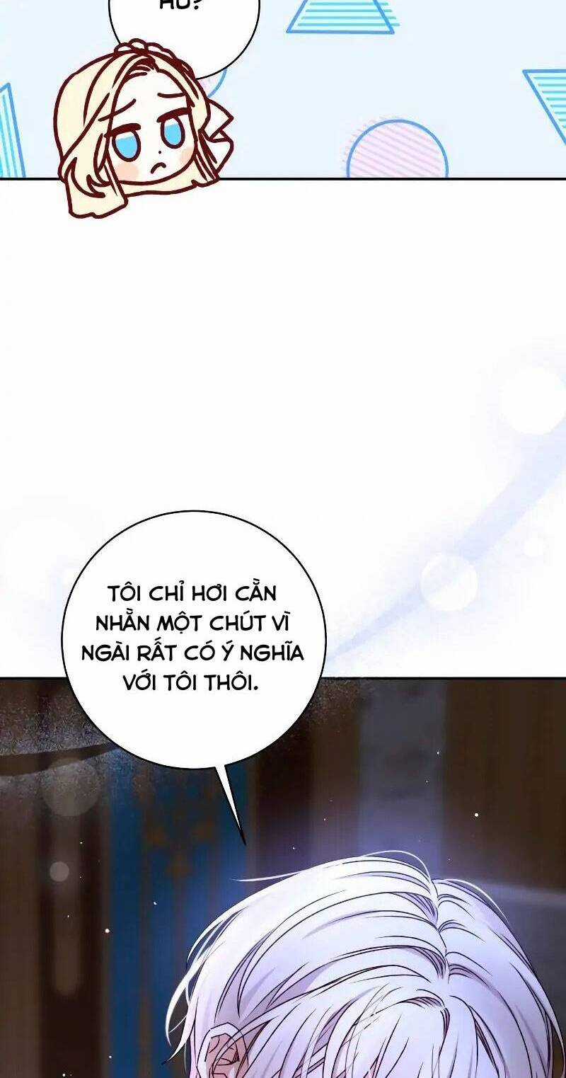 Bạo Chúa Muốn Sống Hiền Lành Chapter 38 trang 51