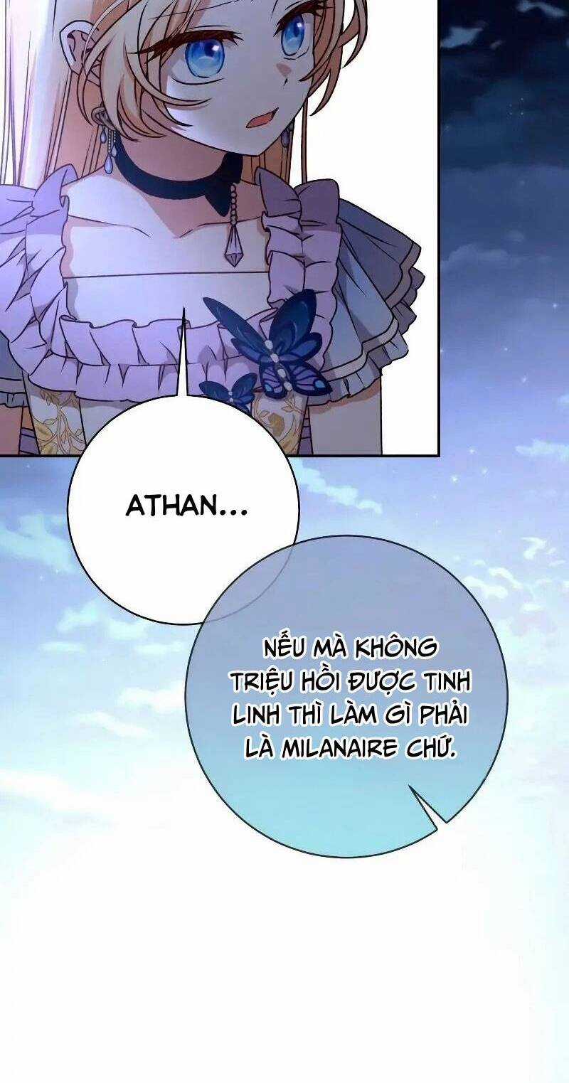 Bạo Chúa Muốn Sống Hiền Lành Chapter 38 trang 53