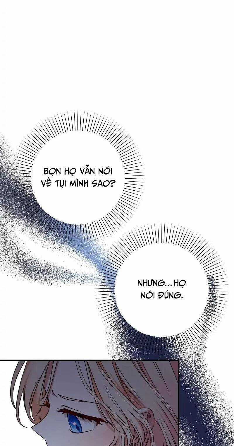 Bạo Chúa Muốn Sống Hiền Lành Chapter 38 trang 56