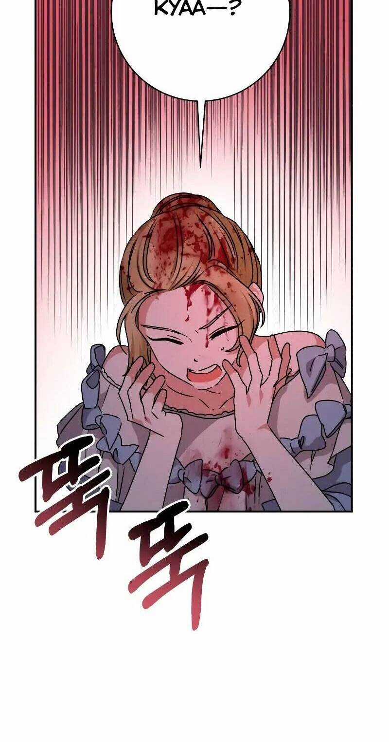 Bạo Chúa Muốn Sống Hiền Lành Chapter 38 trang 59