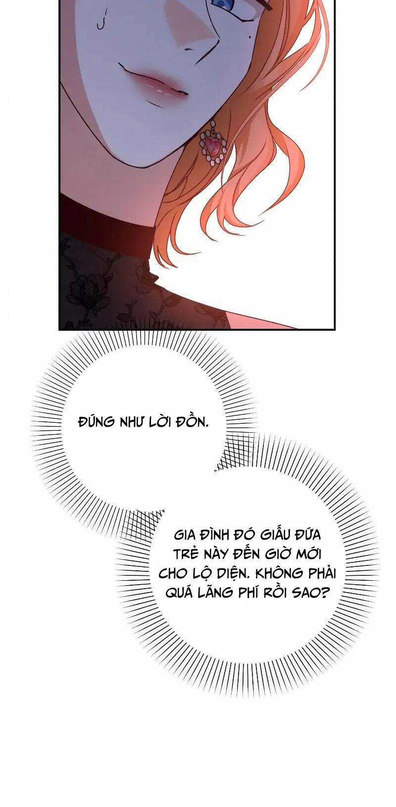 Bạo Chúa Muốn Sống Hiền Lành Chapter 38 trang 6