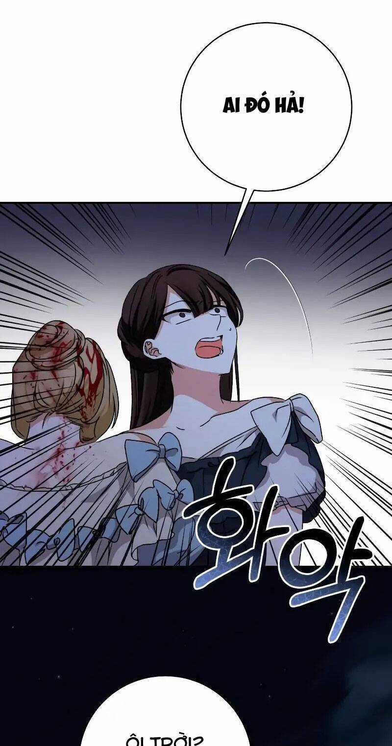 Bạo Chúa Muốn Sống Hiền Lành Chapter 38 trang 60