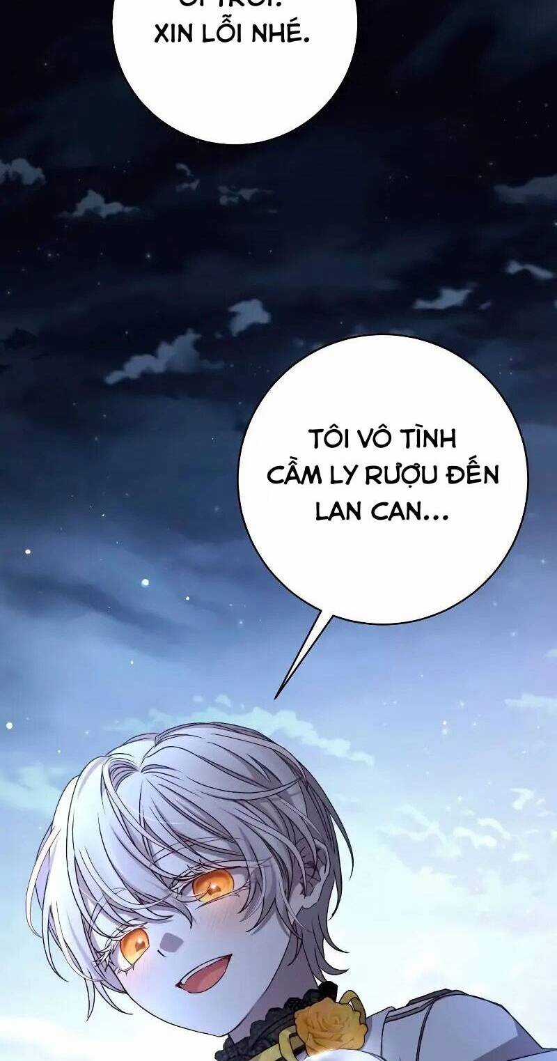 Bạo Chúa Muốn Sống Hiền Lành Chapter 38 trang 61