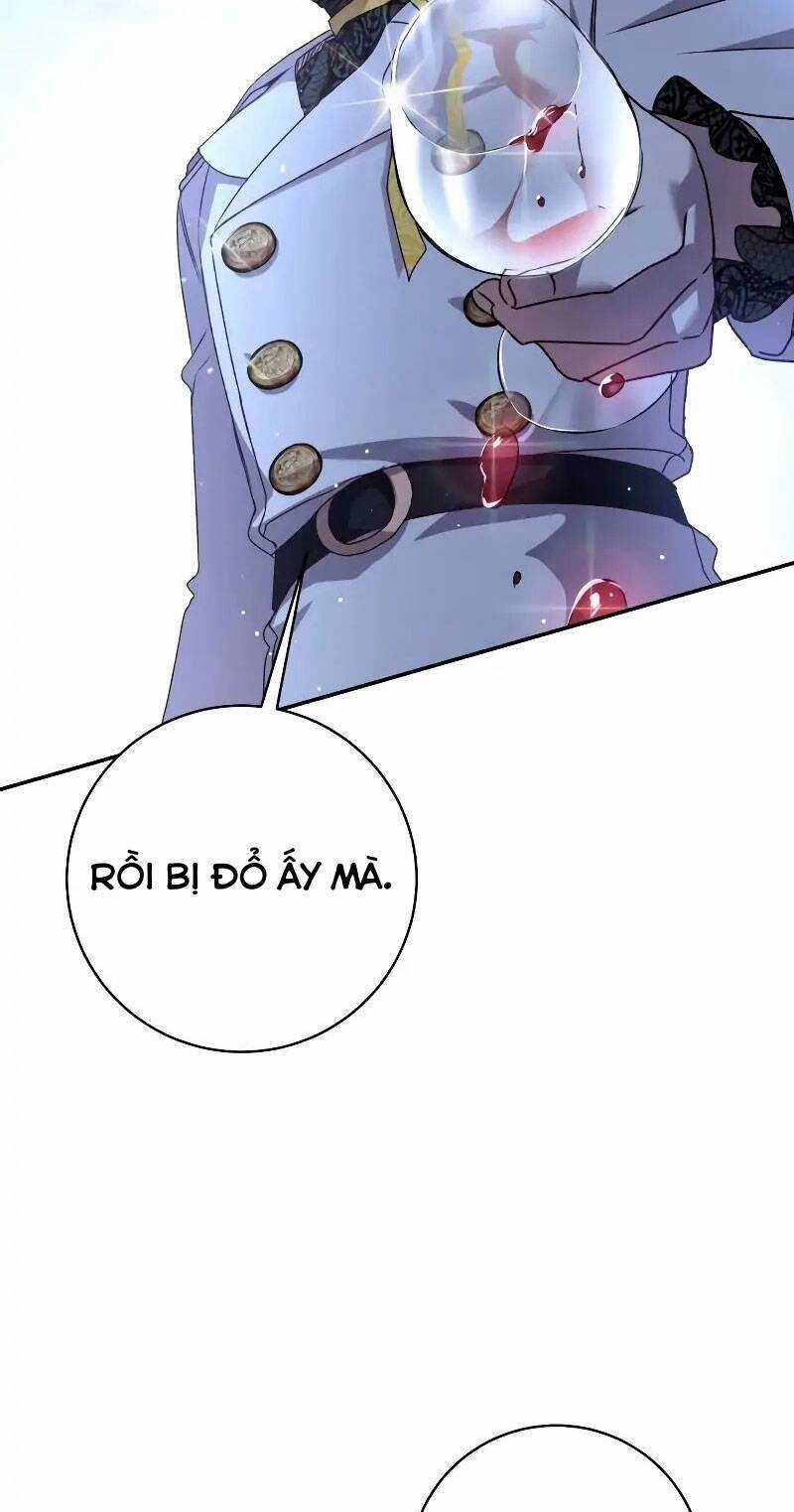 Bạo Chúa Muốn Sống Hiền Lành Chapter 38 trang 62