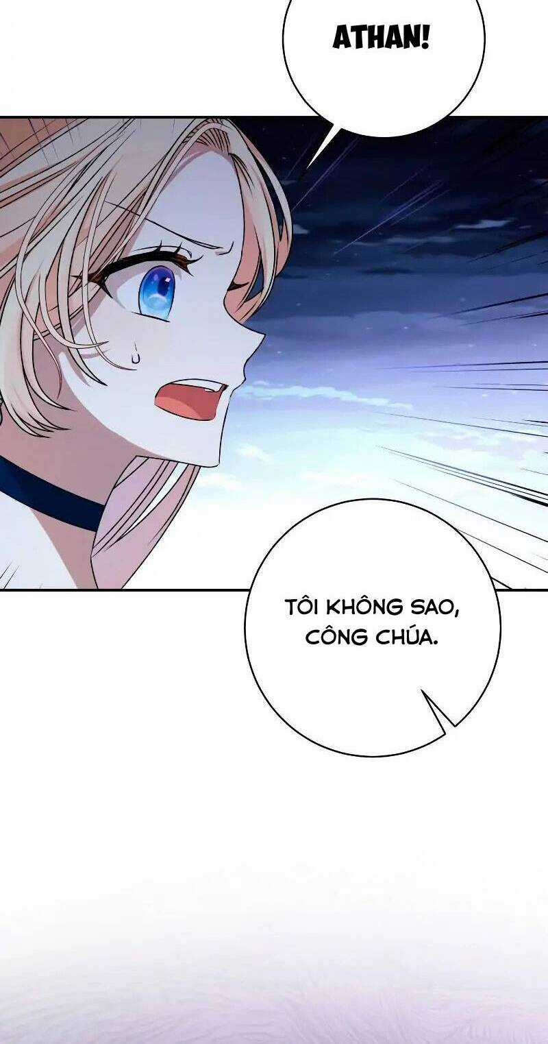 Bạo Chúa Muốn Sống Hiền Lành Chapter 38 trang 63