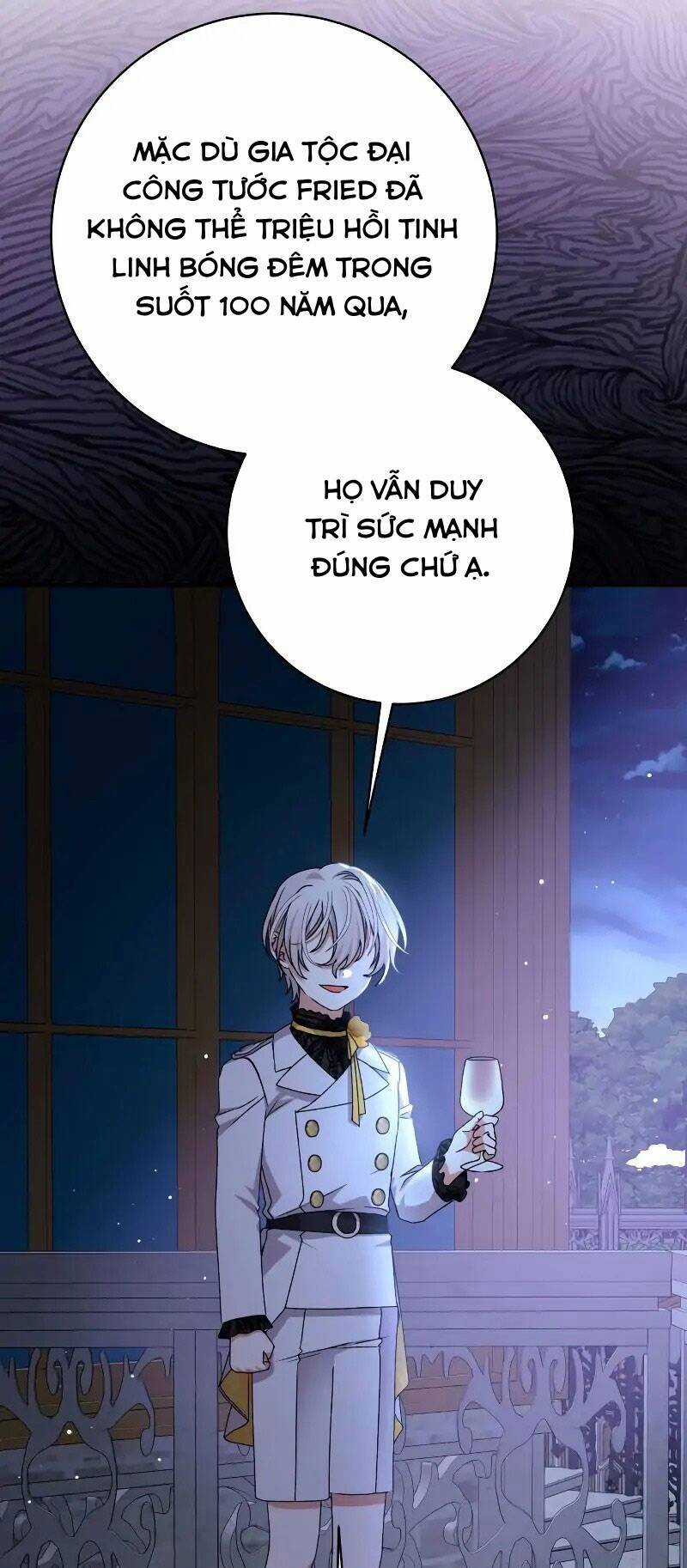 Bạo Chúa Muốn Sống Hiền Lành Chapter 38 trang 64