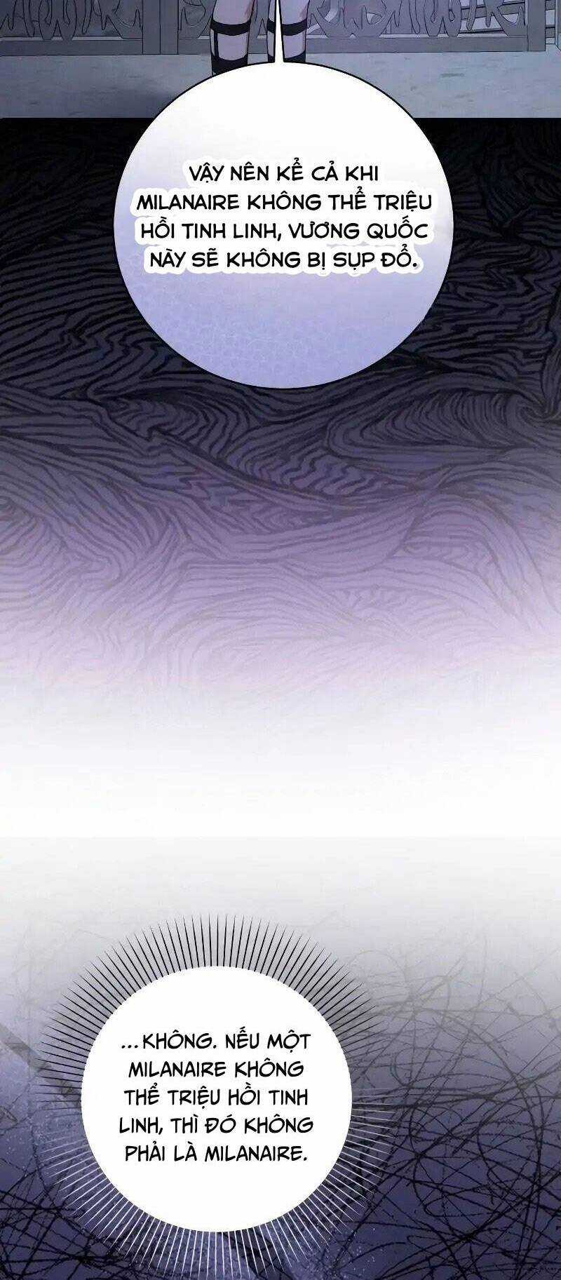 Bạo Chúa Muốn Sống Hiền Lành Chapter 38 trang 65